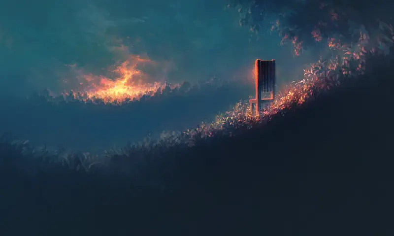 Featured image of post 摸鱼笔记 壱